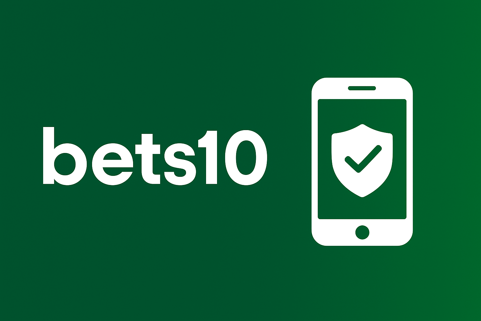 Bets10 Uygulama Güvenli mi?